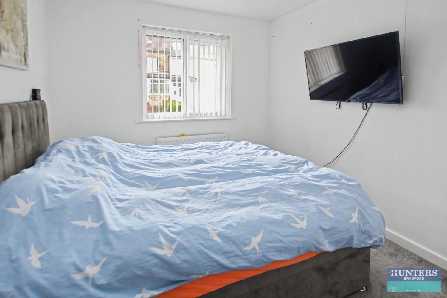 Winnard Row, Off Birch lane, Bradford, BD5 8NZ