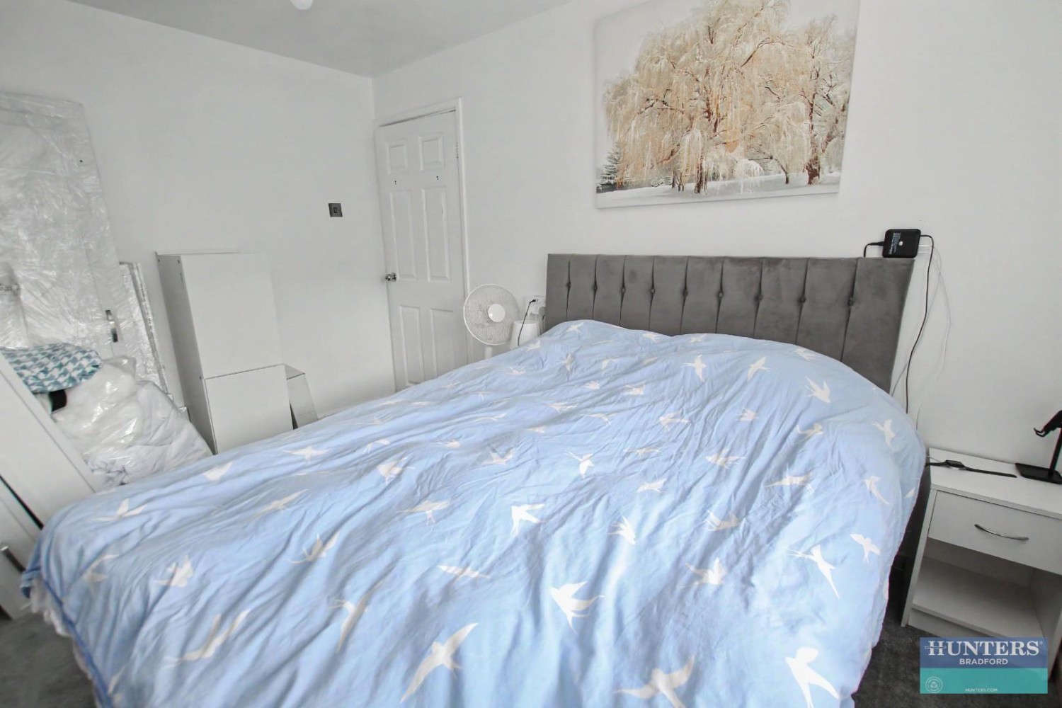 Winnard Row, Off Birch lane, Bradford, BD5 8NZ