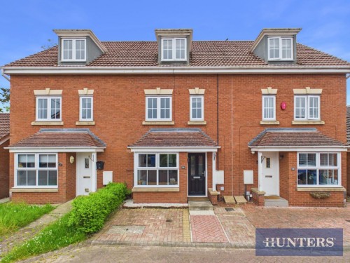 Waterdale Close, Bridlington