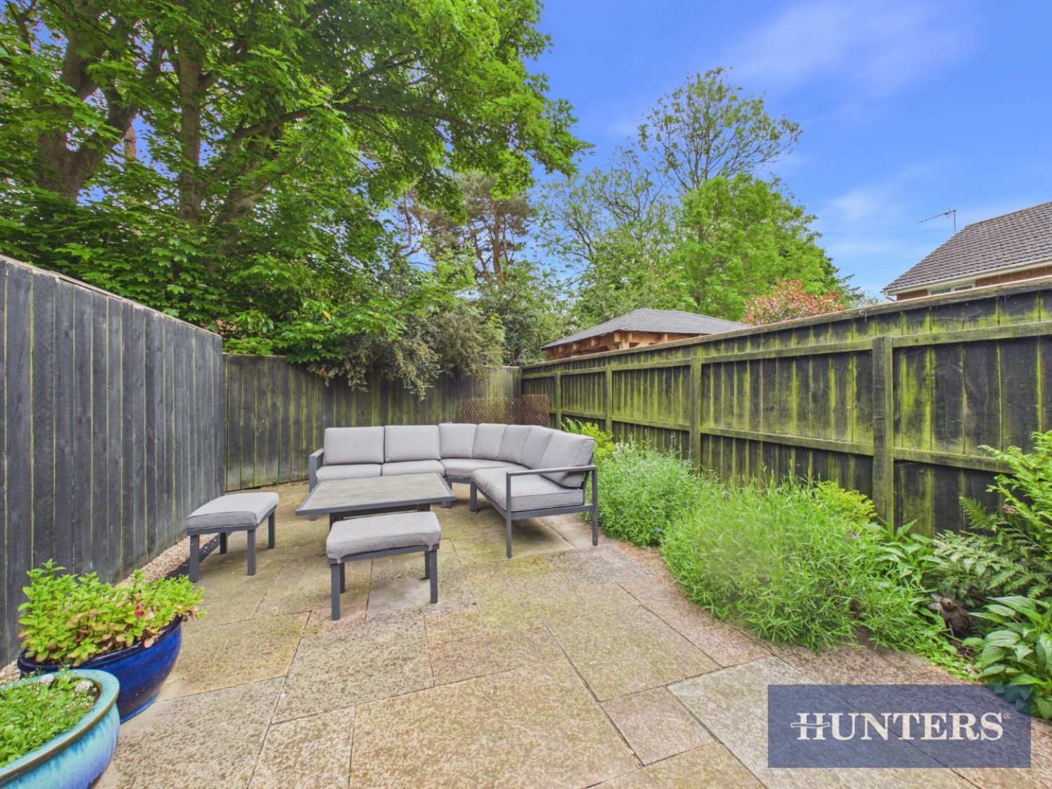 Waterdale Close, Bridlington