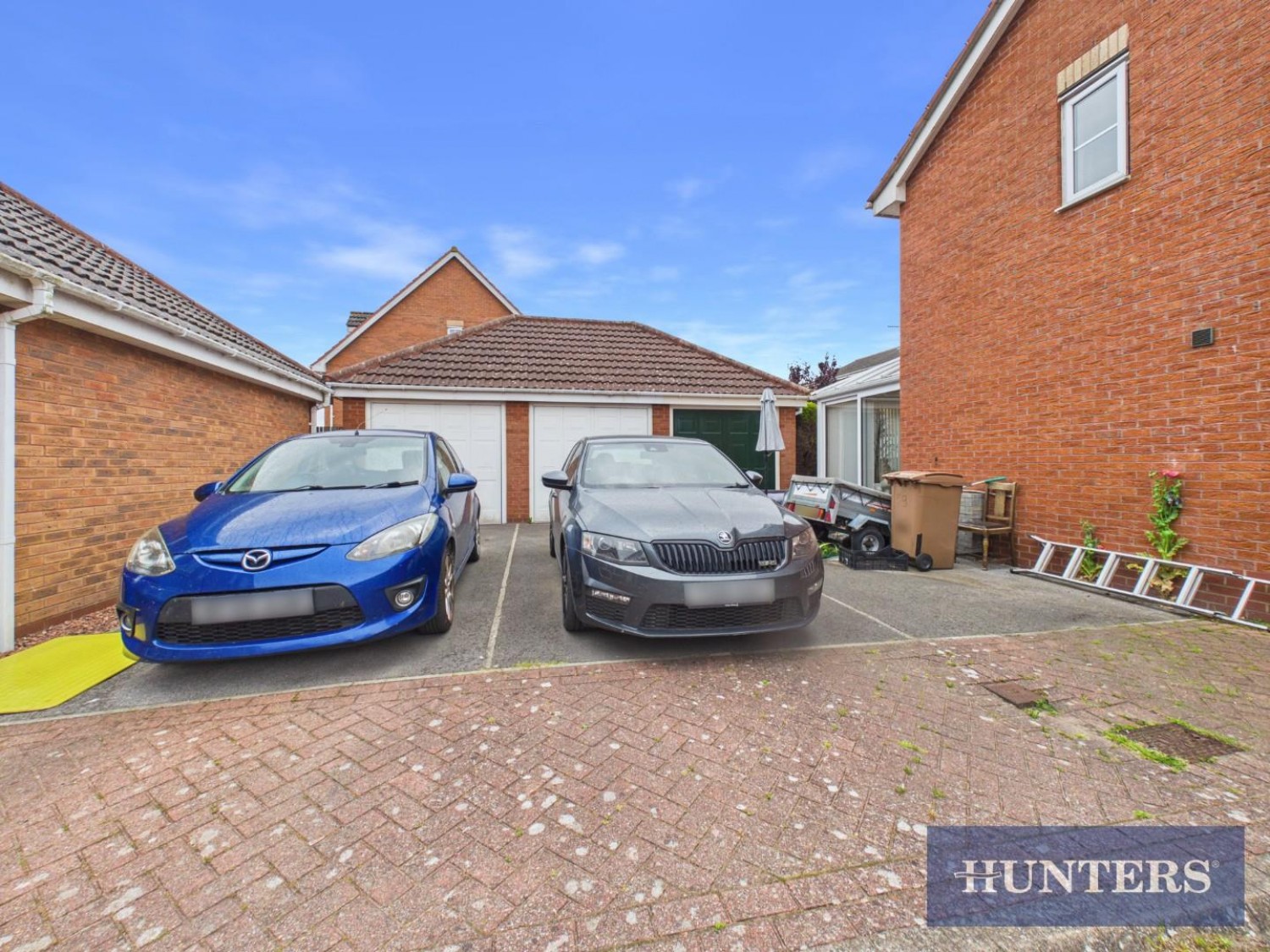 Waterdale Close, Bridlington