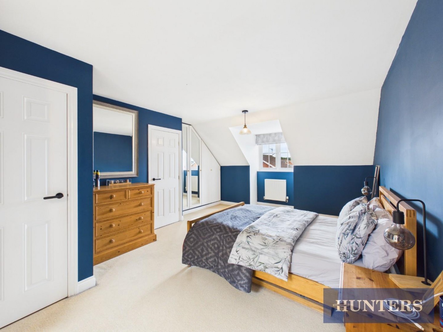Waterdale Close, Bridlington