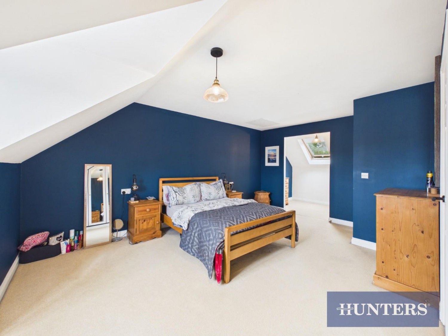 Waterdale Close, Bridlington