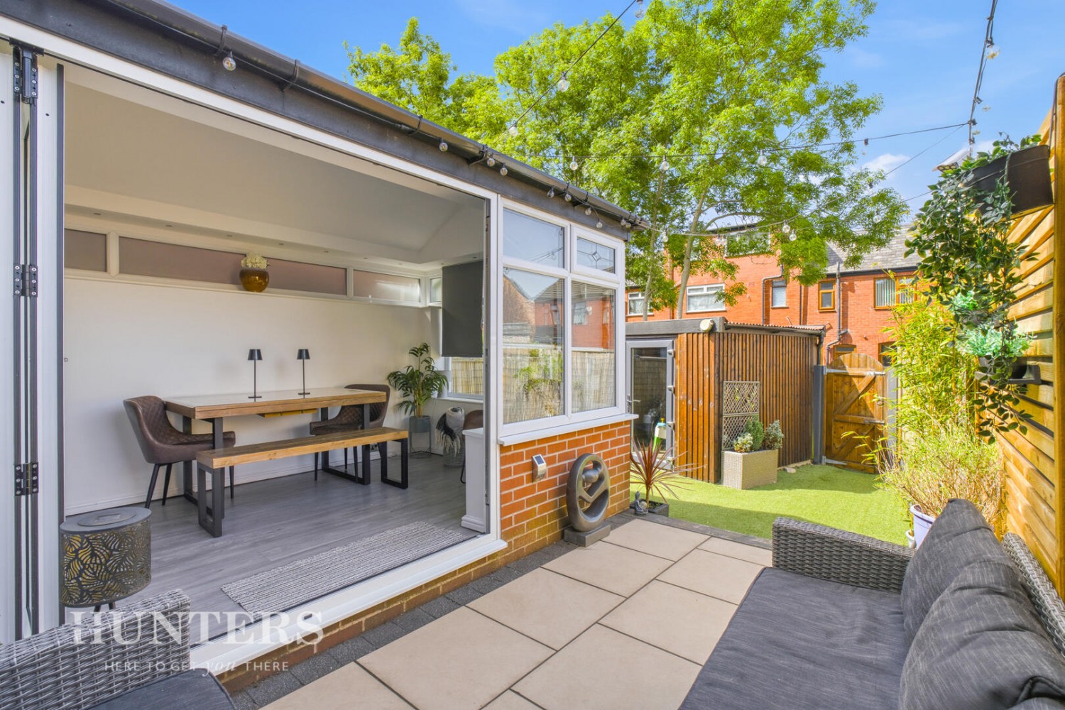 Whitland Drive, Oldham