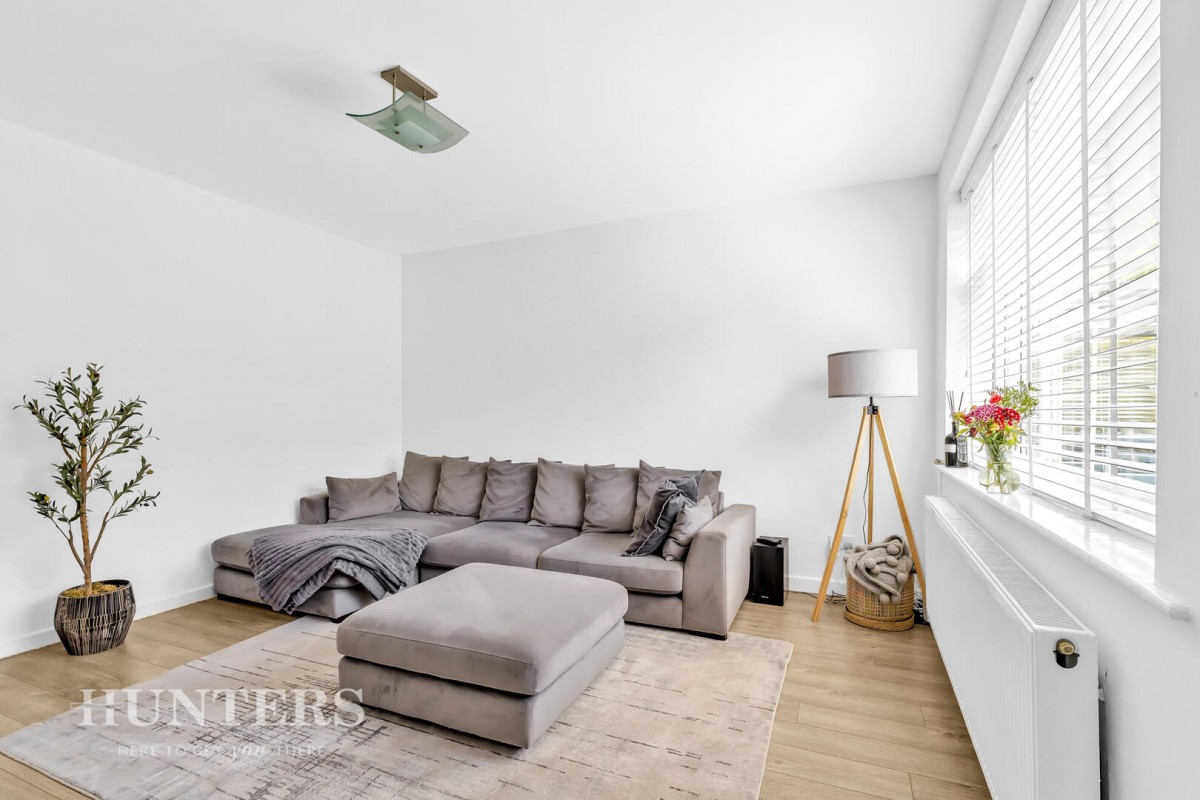 Whitland Drive, Oldham