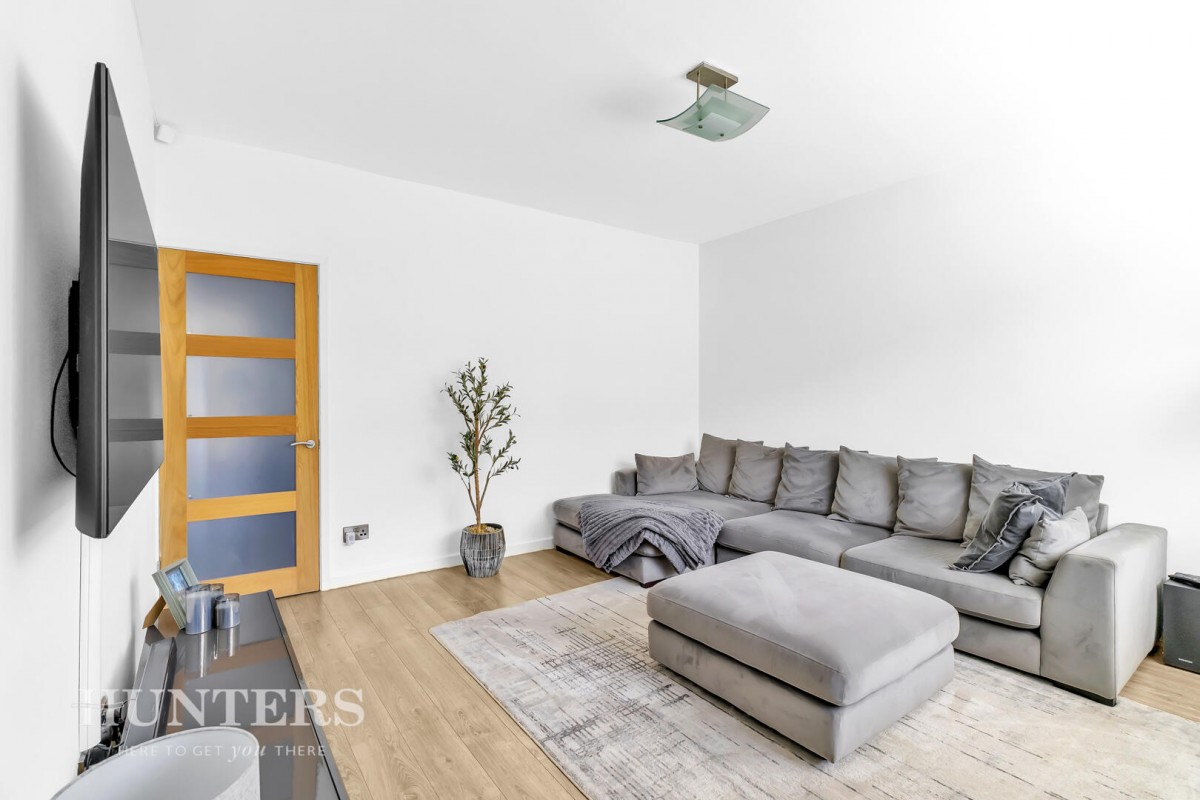 Whitland Drive, Oldham