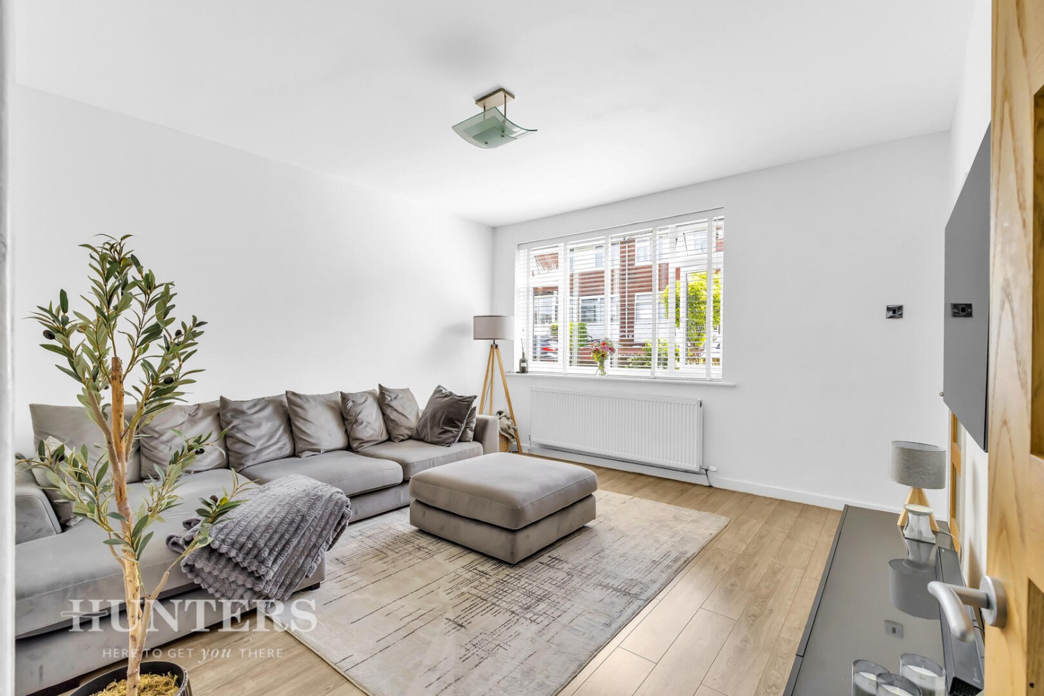 Whitland Drive, Oldham