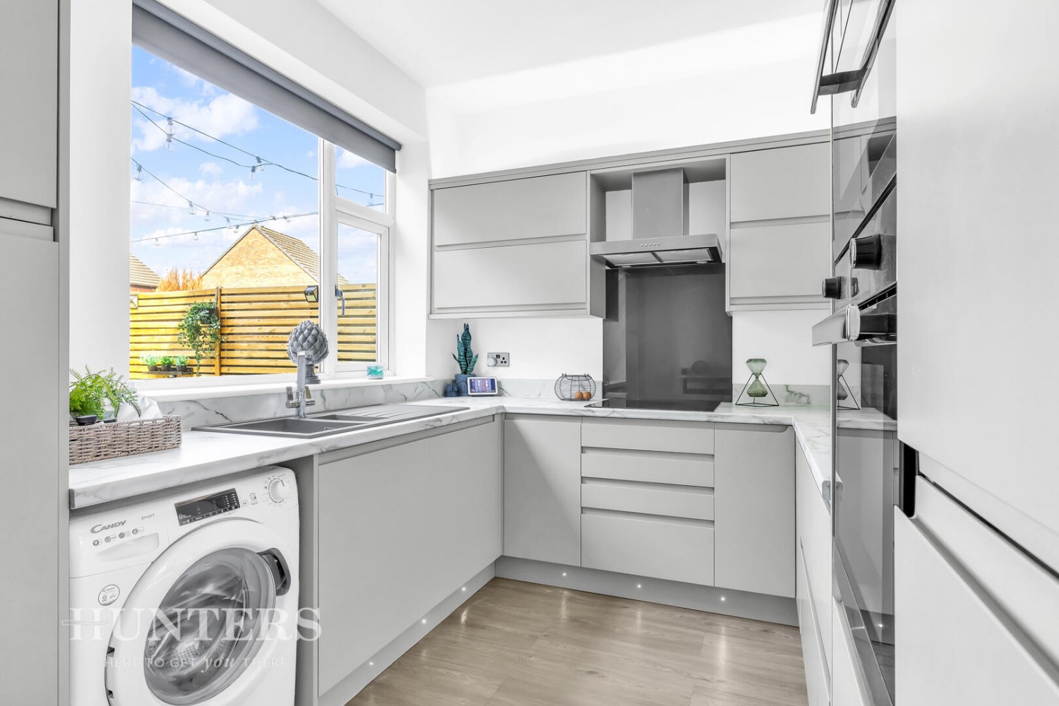 Whitland Drive, Oldham