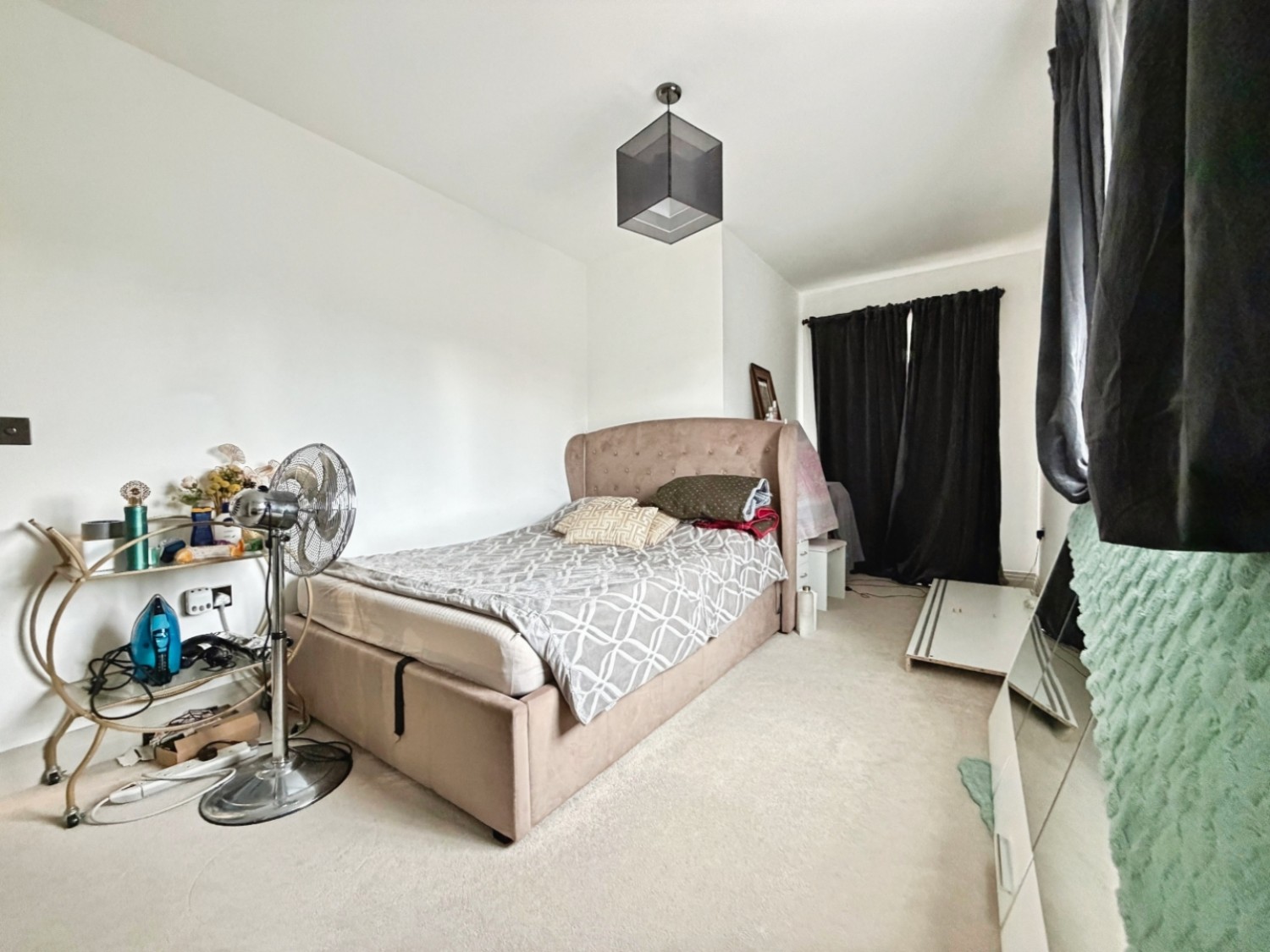 Park Road, Feltham