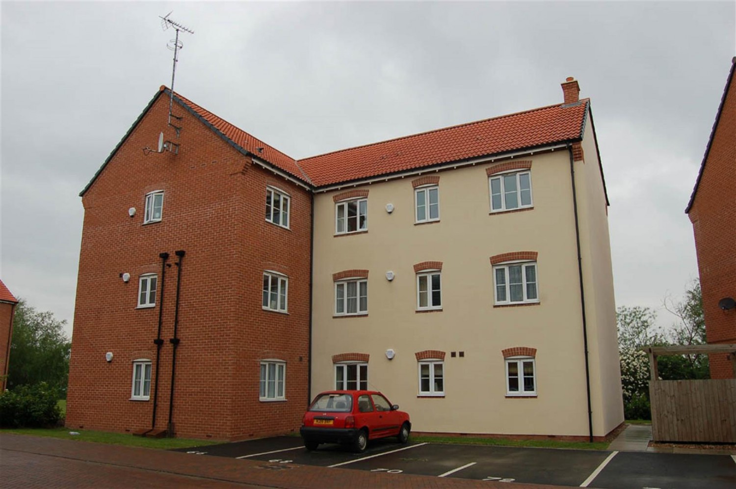 Waterfields, Retford, DN22 6RE