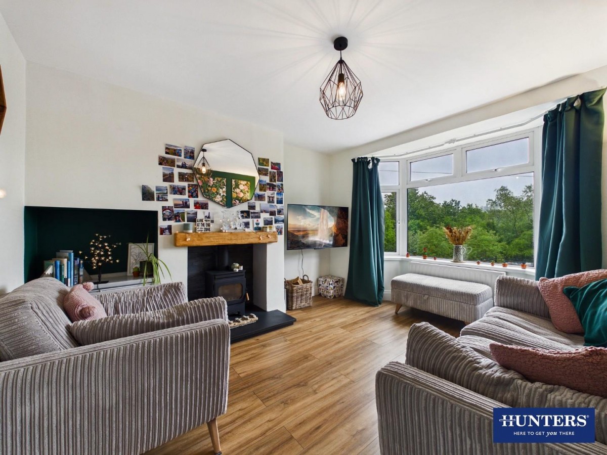 Danes Road, Staveley, Kendal