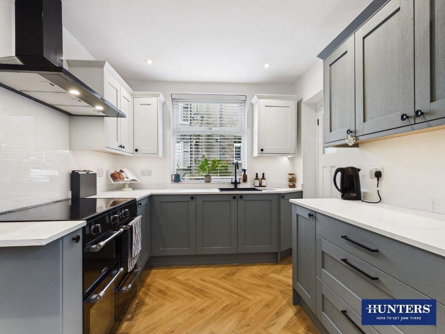 Danes Road, Staveley, Kendal