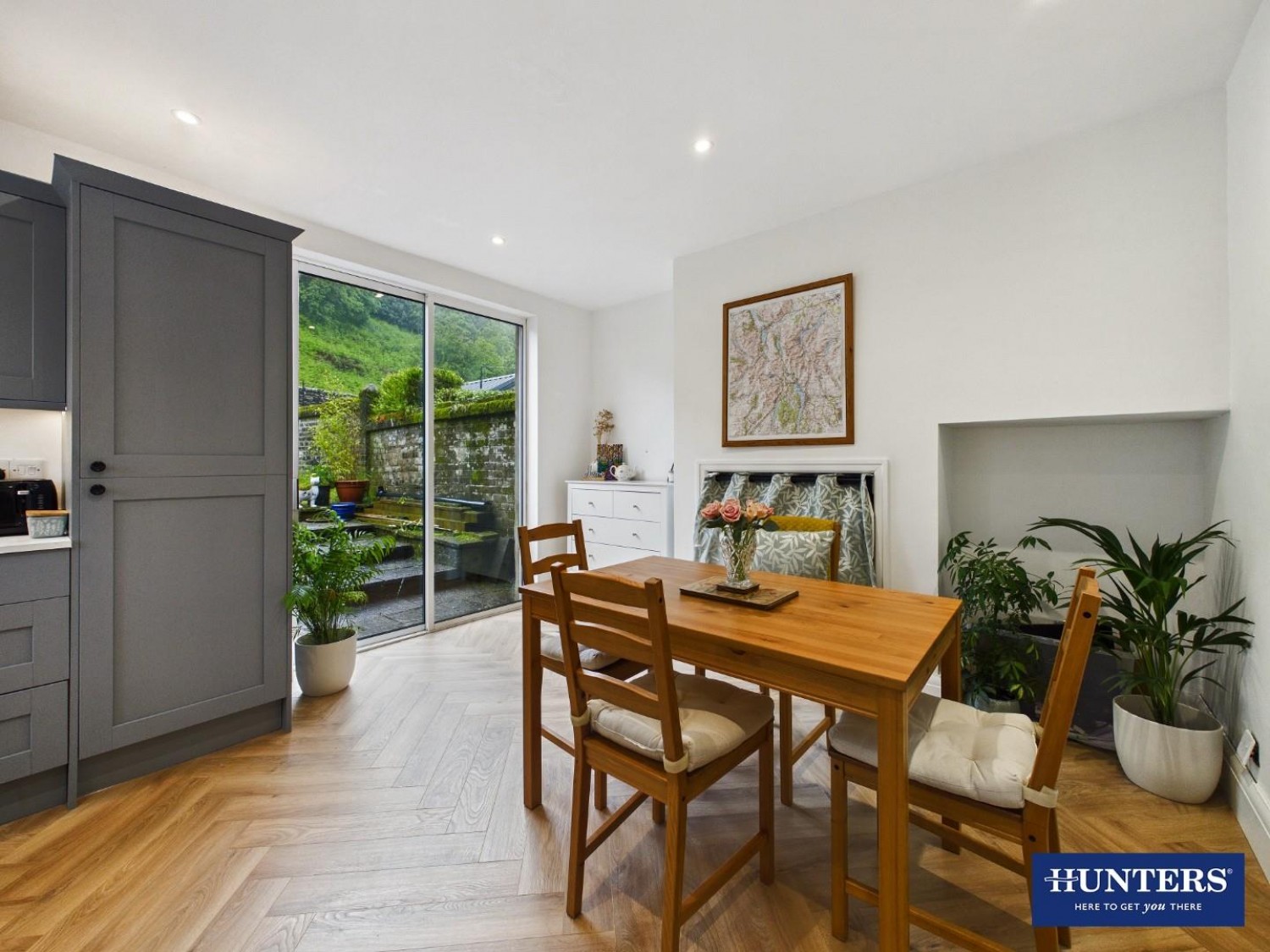 Danes Road, Staveley, Kendal