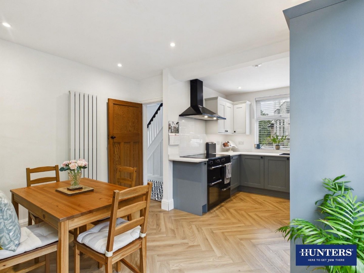 Danes Road, Staveley, Kendal