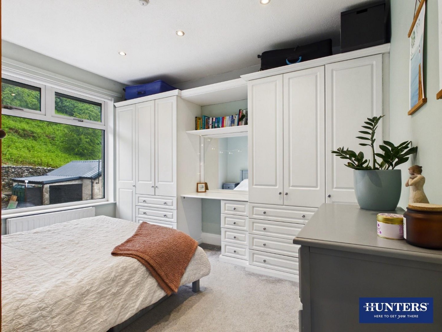 Danes Road, Staveley, Kendal