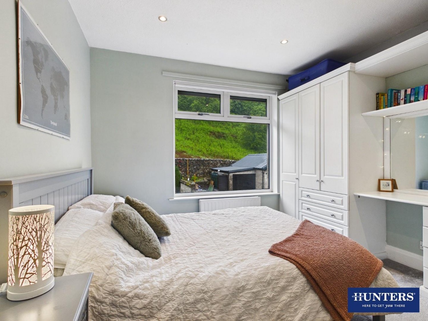 Danes Road, Staveley, Kendal