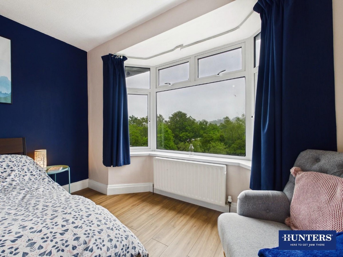 Danes Road, Staveley, Kendal