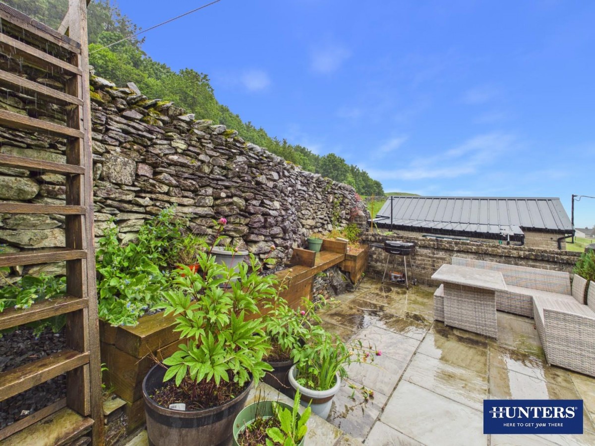 Danes Road, Staveley, Kendal
