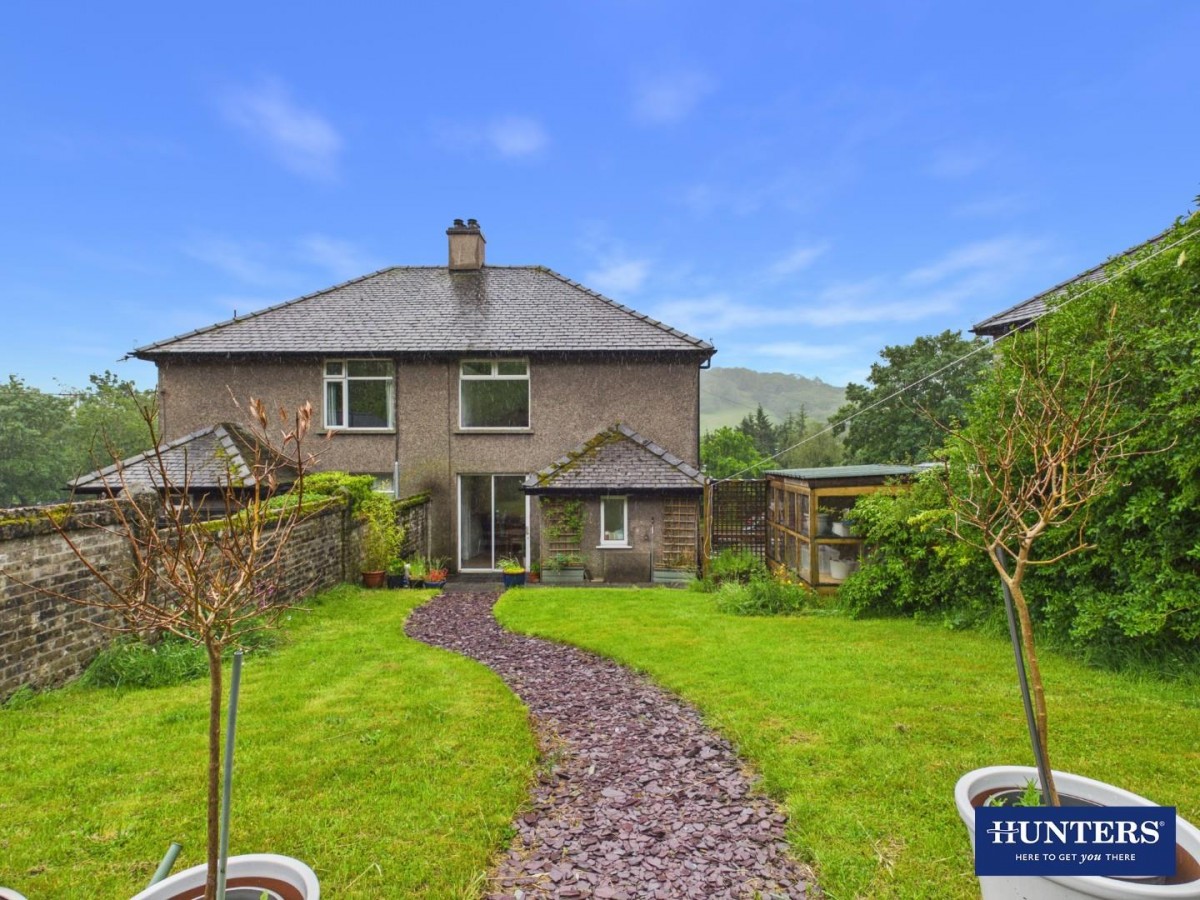 Danes Road, Staveley, Kendal