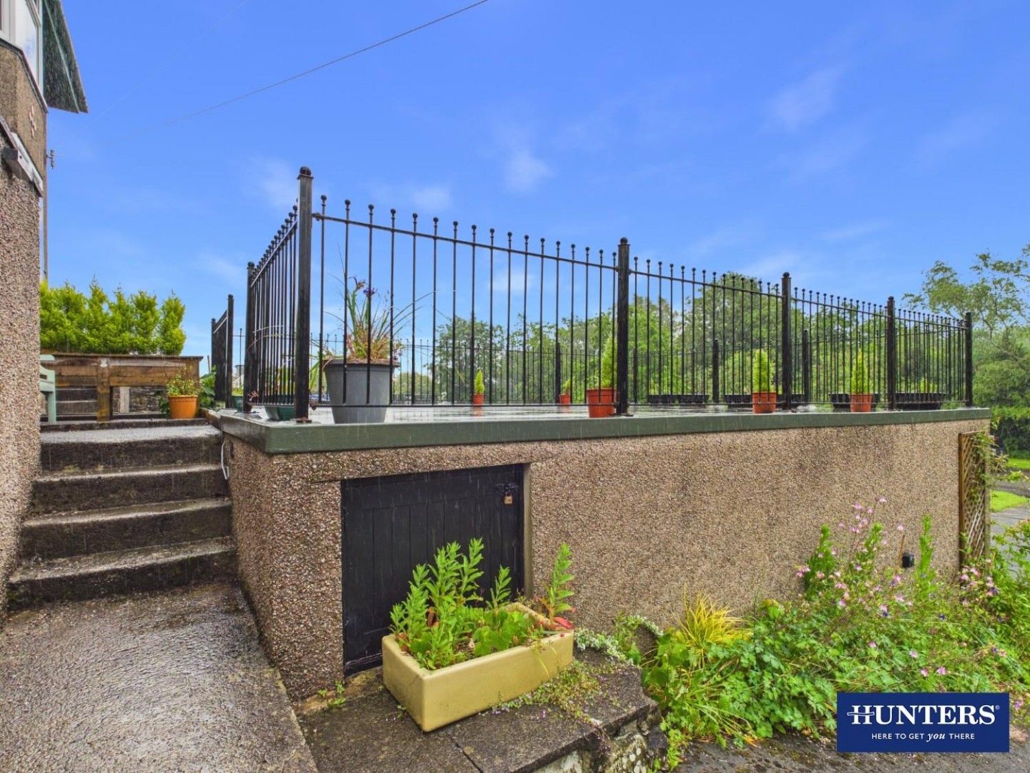 Danes Road, Staveley, Kendal