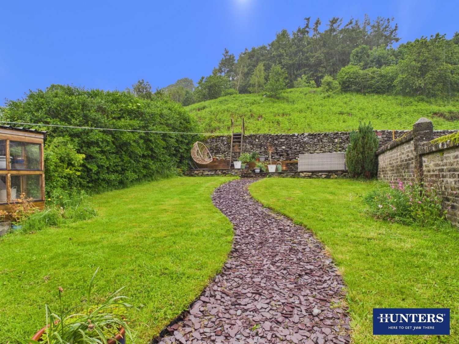 Danes Road, Staveley, Kendal