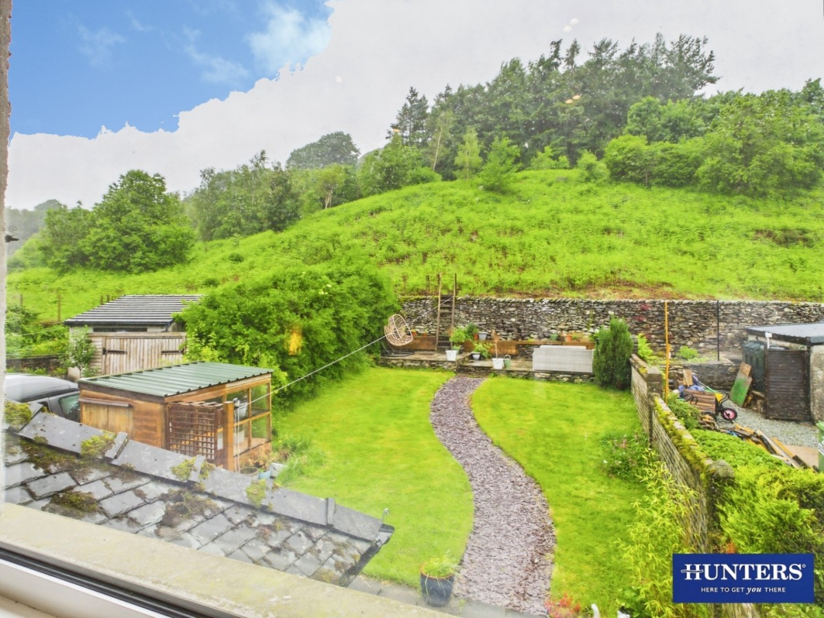Danes Road, Staveley, Kendal