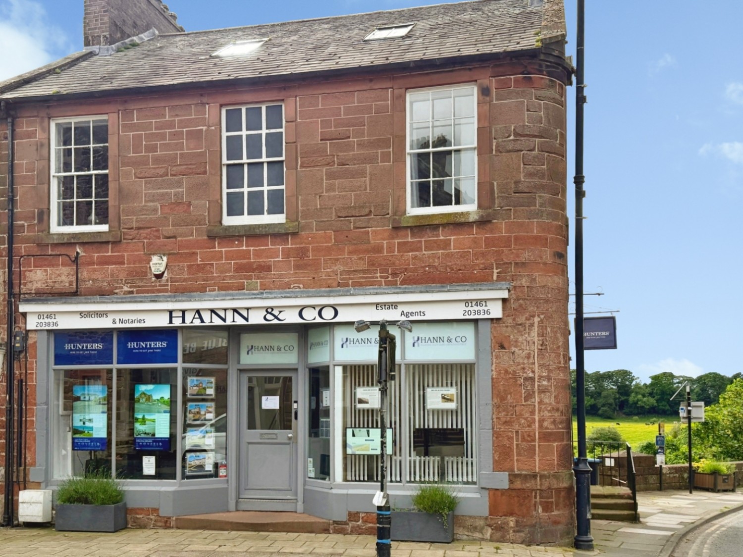 Danes Road, Staveley, Kendal
