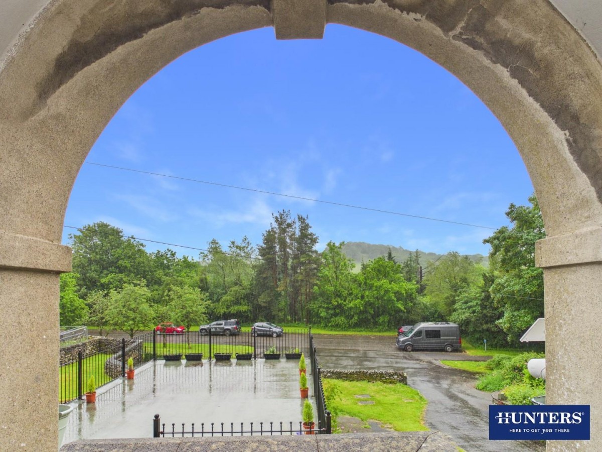 Danes Road, Staveley, Kendal