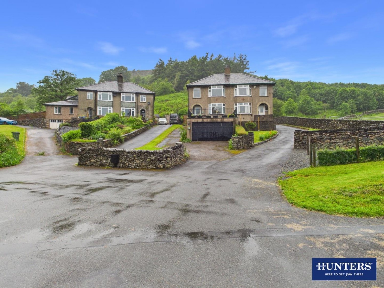 Danes Road, Staveley, Kendal