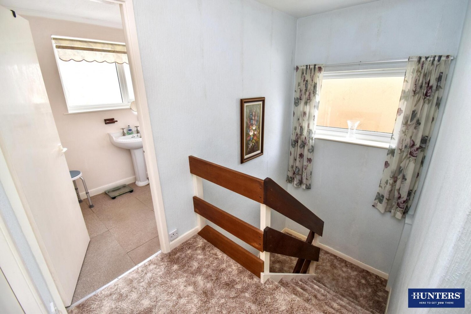 Dorchester Close, Wigston
