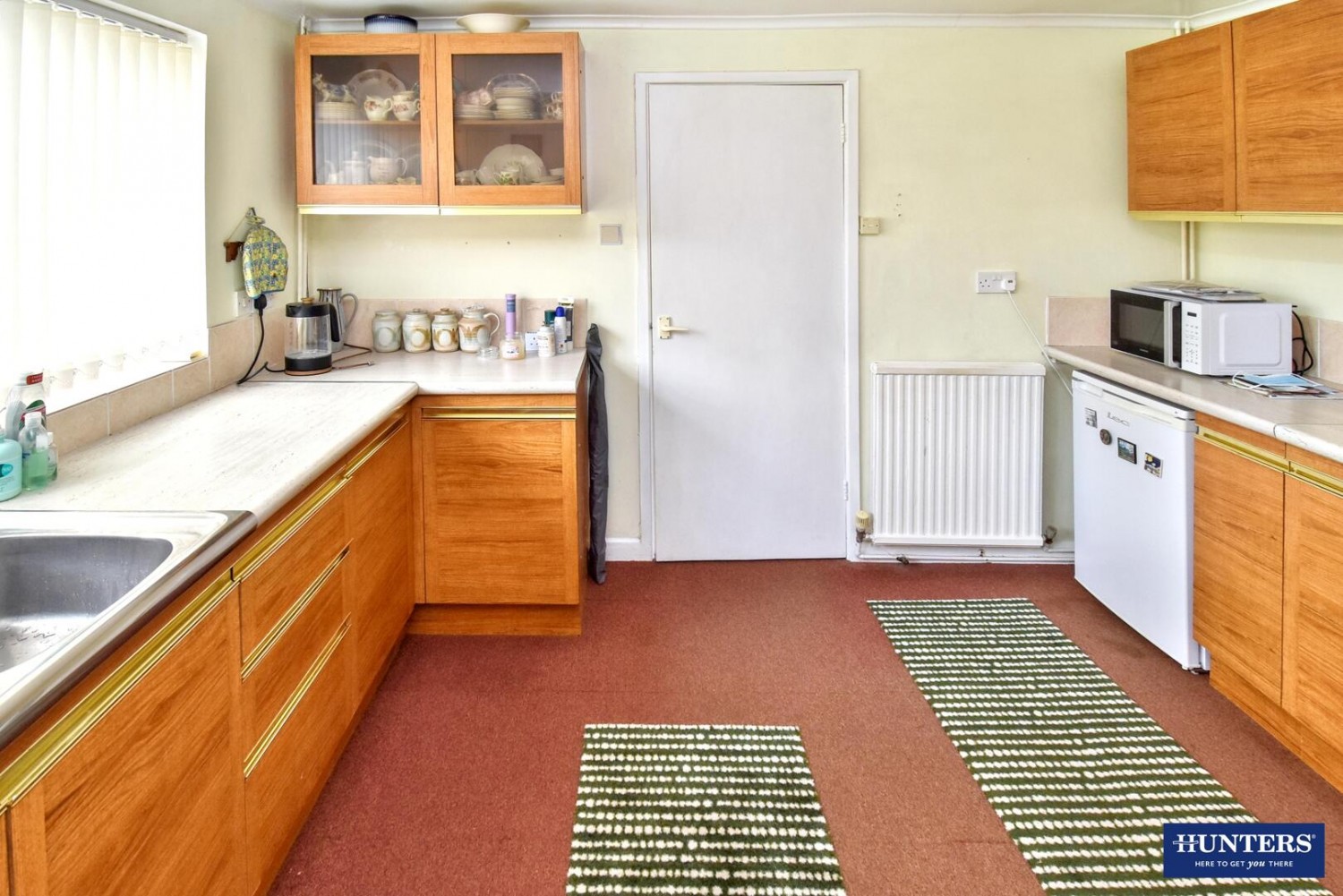 Dorchester Close, Wigston