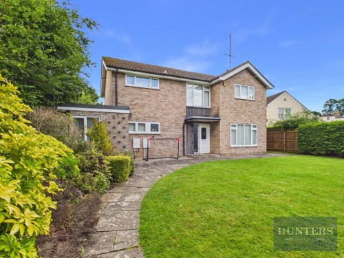 Pittville Crescent, Cheltenham