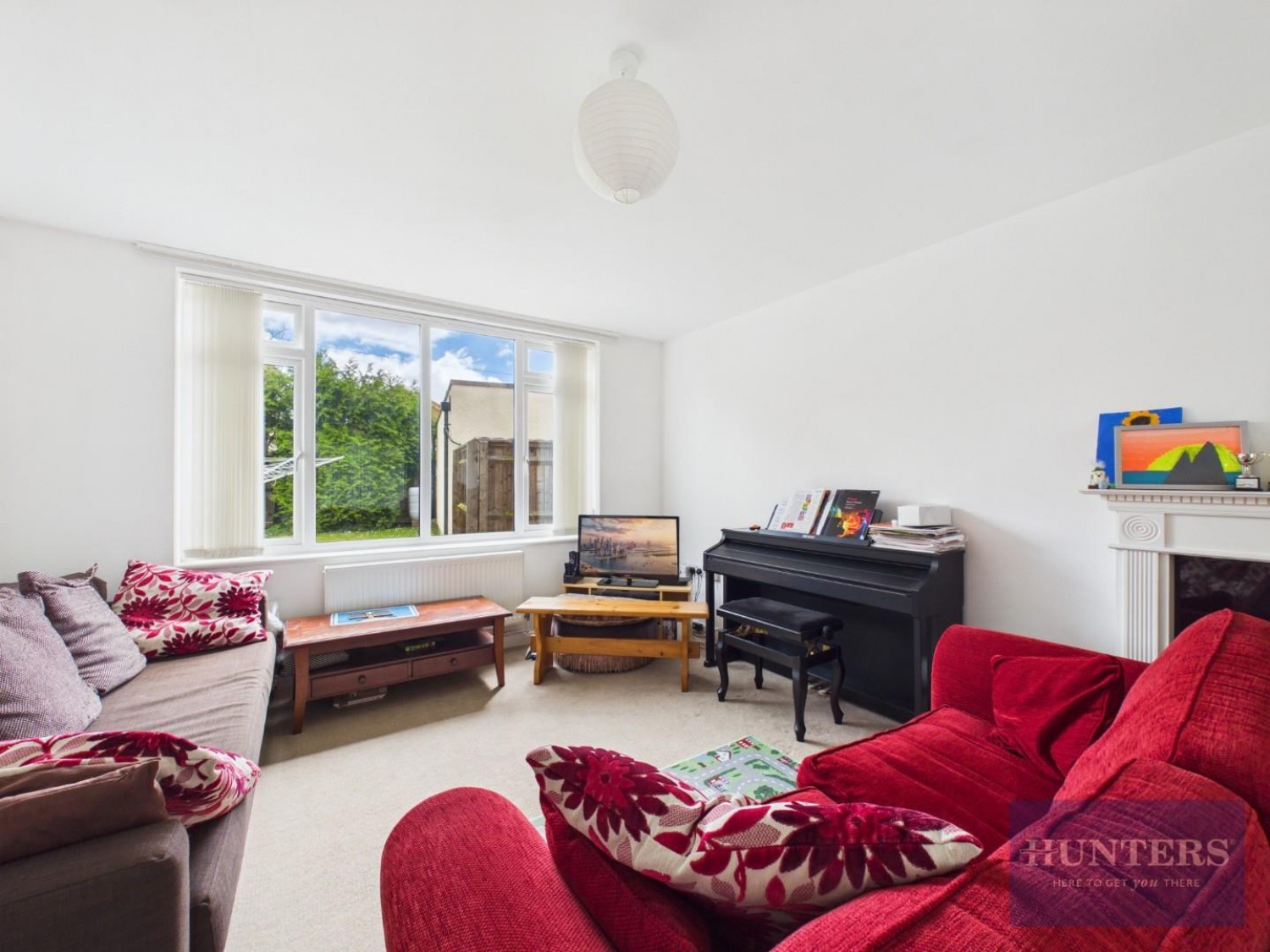 Pittville Crescent, Cheltenham