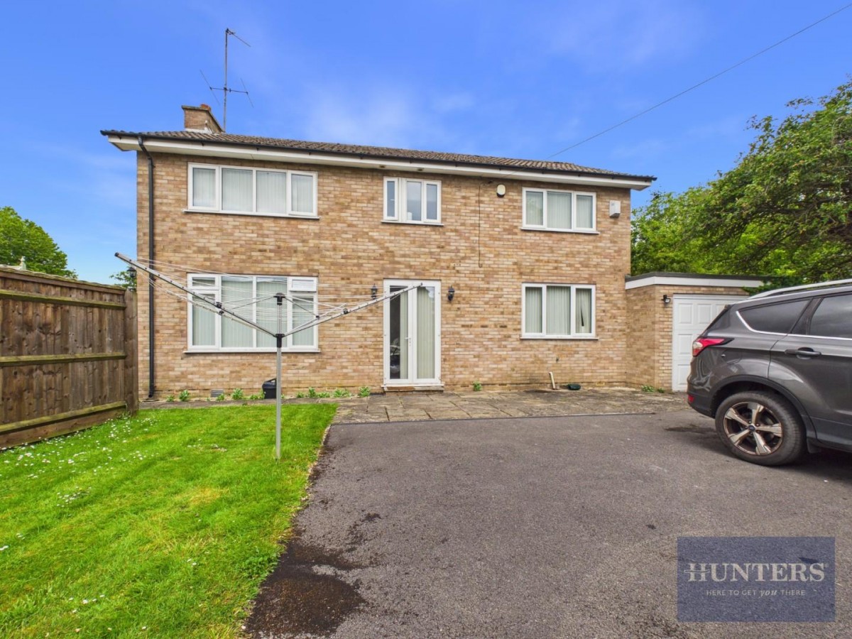 Pittville Crescent, Cheltenham