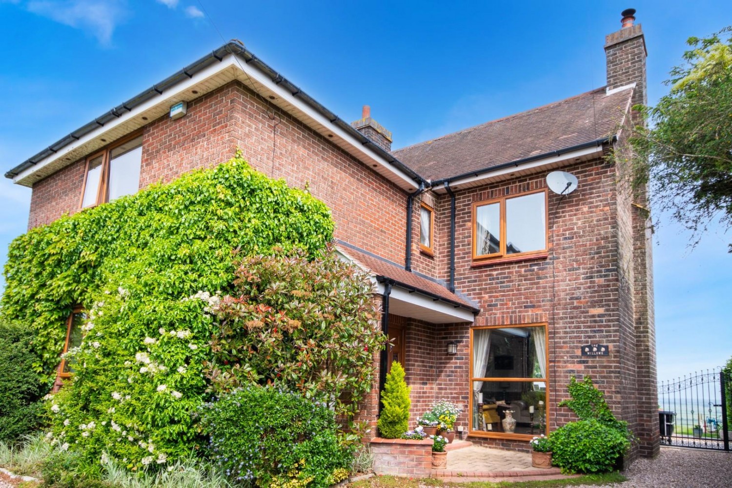 High Street, Gringley-On-The-Hill, Doncaster