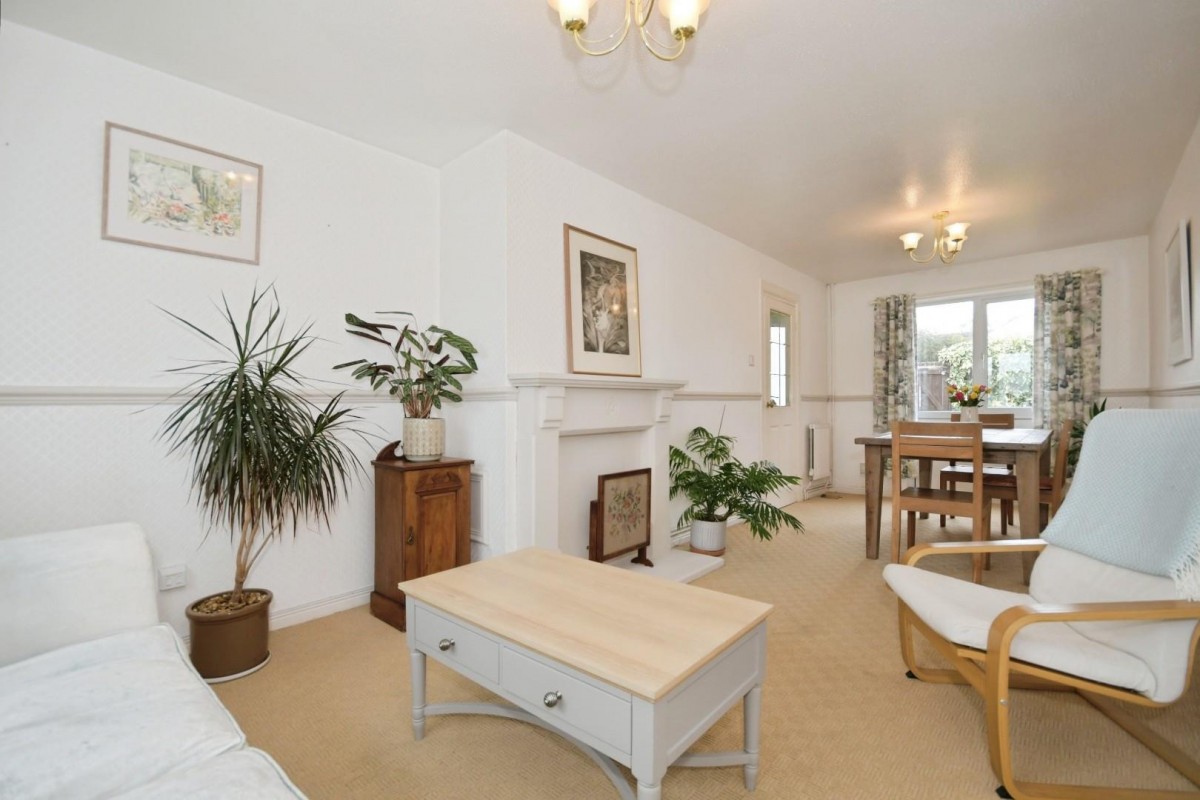 Stubbing Road, Grangewood, Chesterfield, S40 2HP