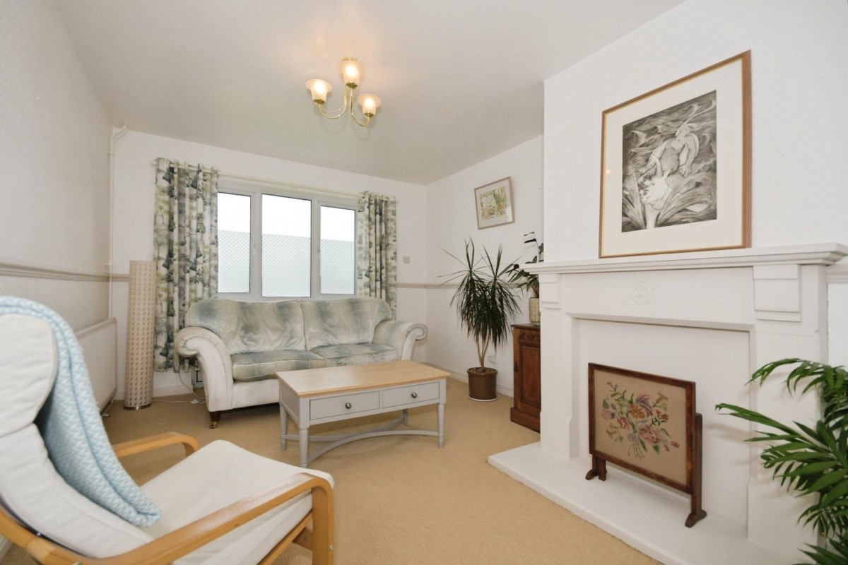 Stubbing Road, Grangewood, Chesterfield, S40 2HP