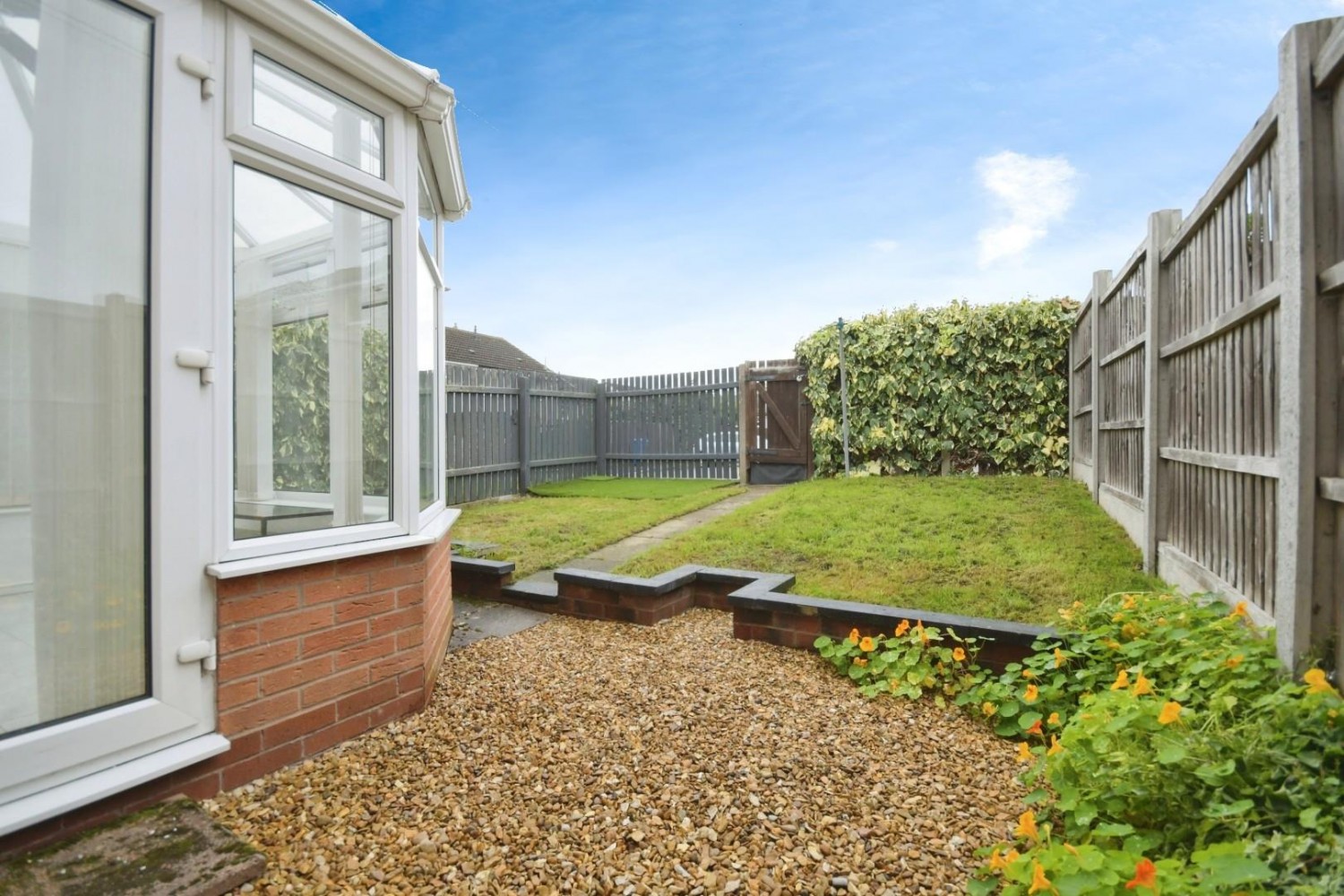Stubbing Road, Grangewood, Chesterfield, S40 2HP