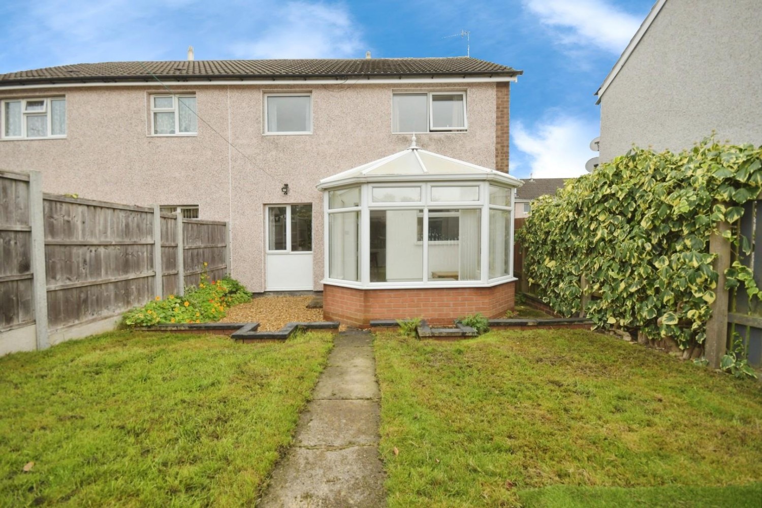 Stubbing Road, Grangewood, Chesterfield, S40 2HP