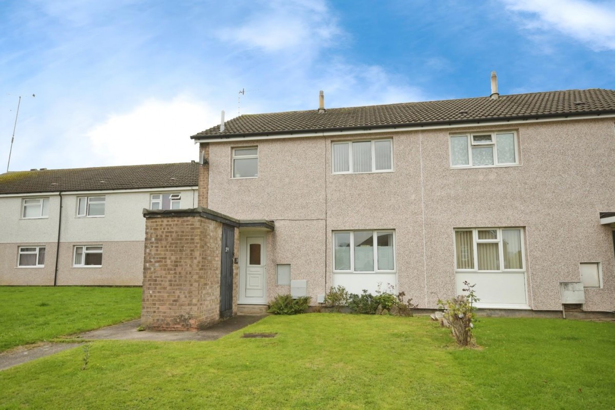 Stubbing Road, Grangewood, Chesterfield, S40 2HP