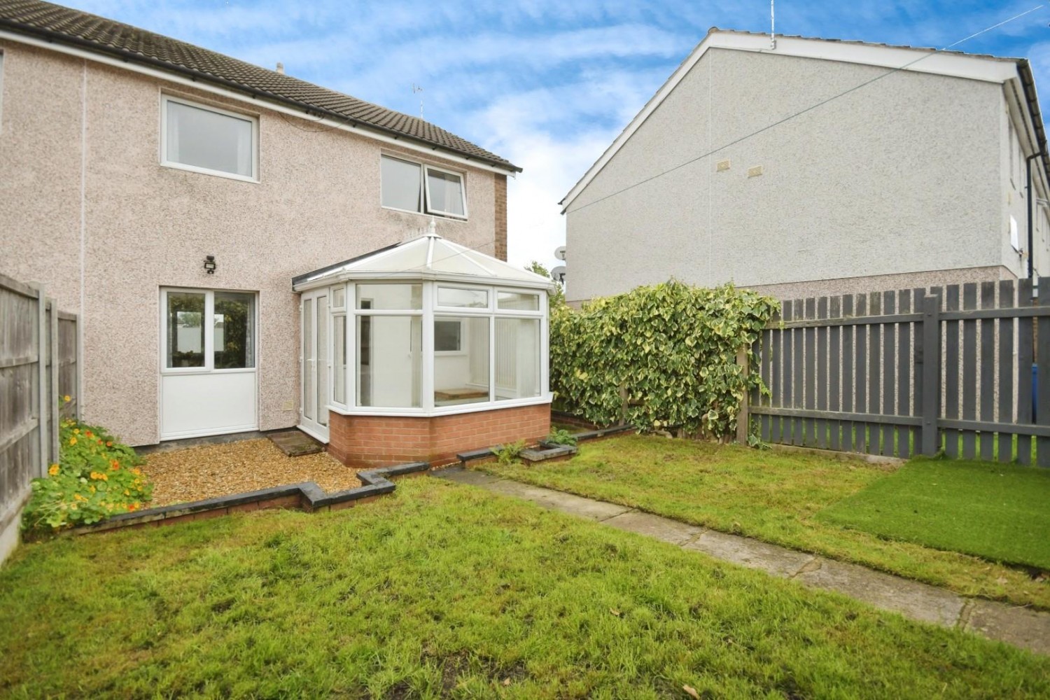 Stubbing Road, Grangewood, Chesterfield, S40 2HP