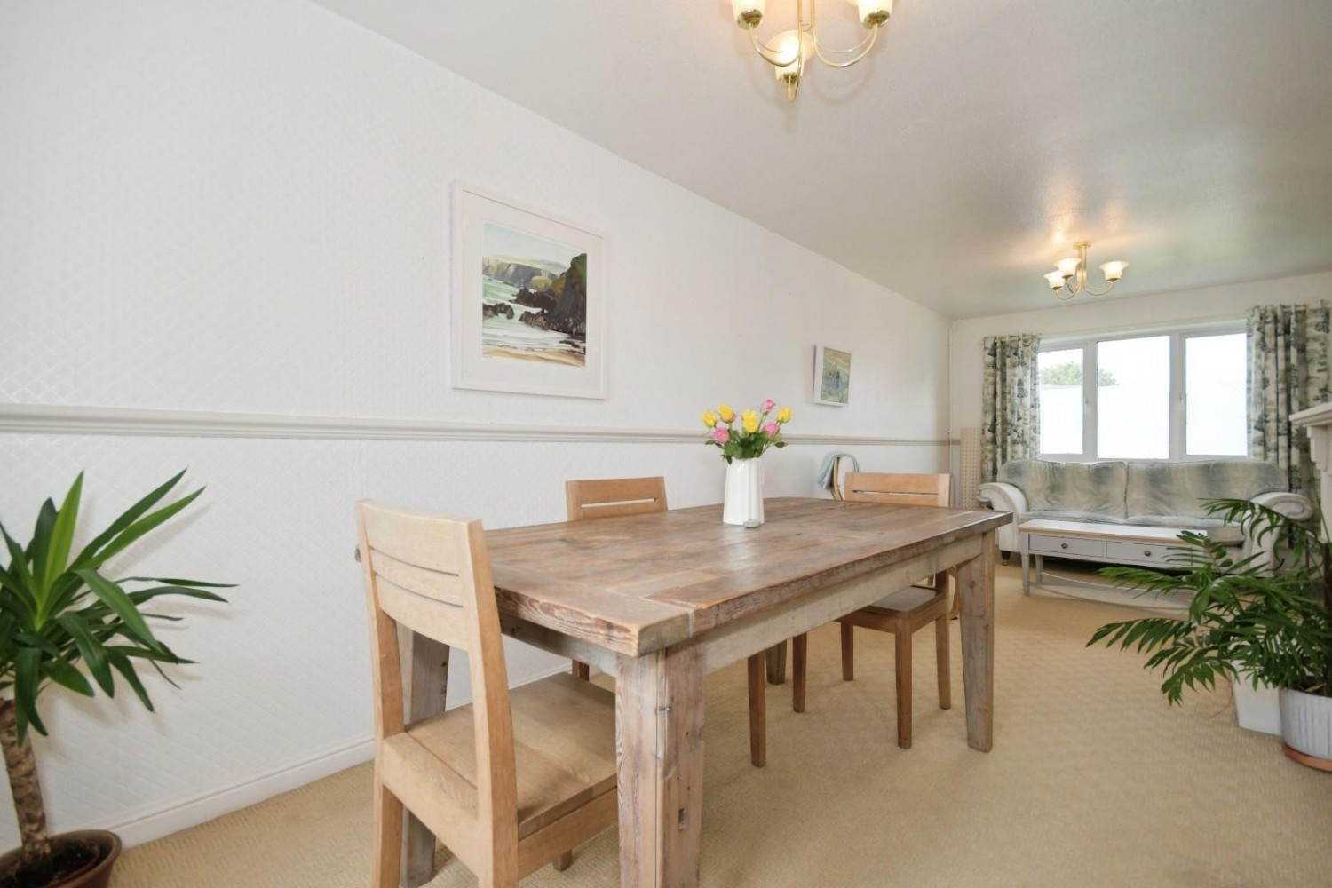Stubbing Road, Grangewood, Chesterfield, S40 2HP