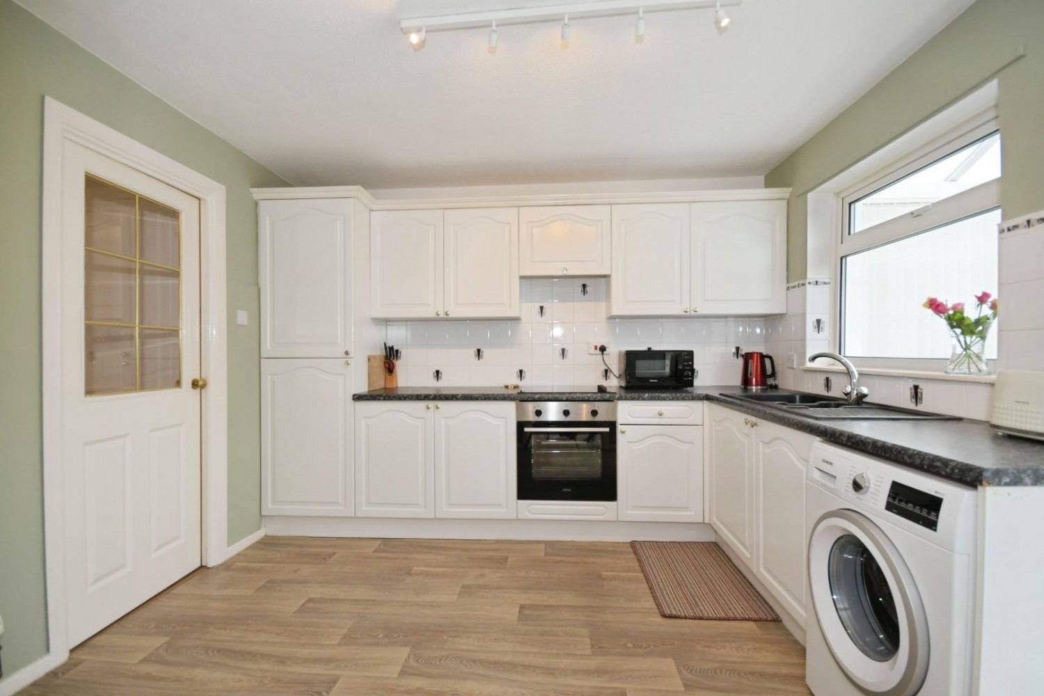Stubbing Road, Grangewood, Chesterfield, S40 2HP