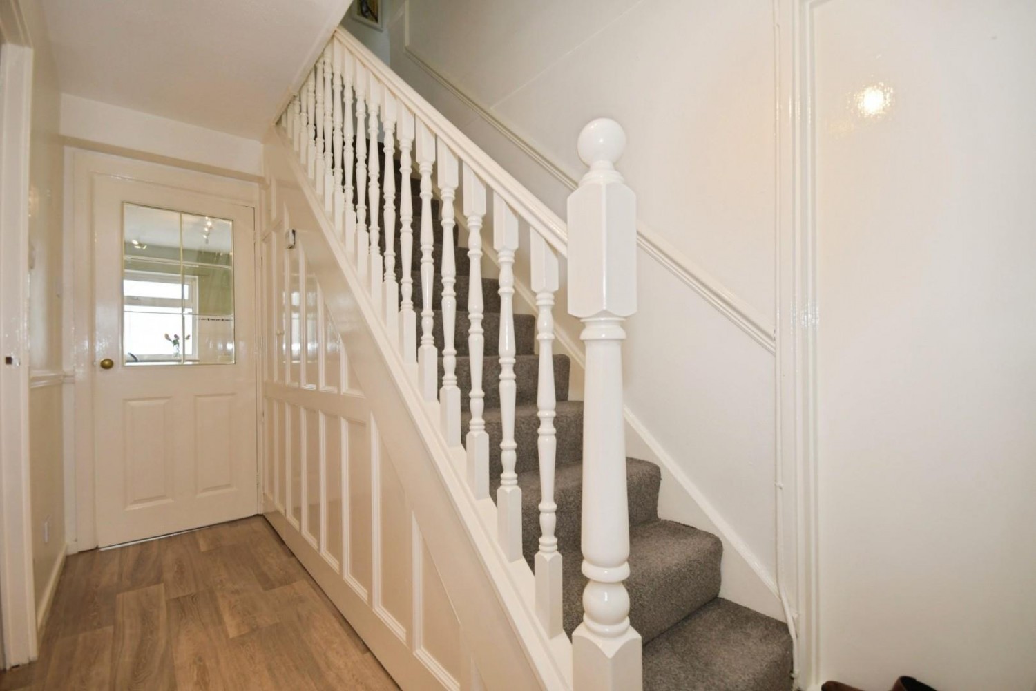 Stubbing Road, Grangewood, Chesterfield, S40 2HP
