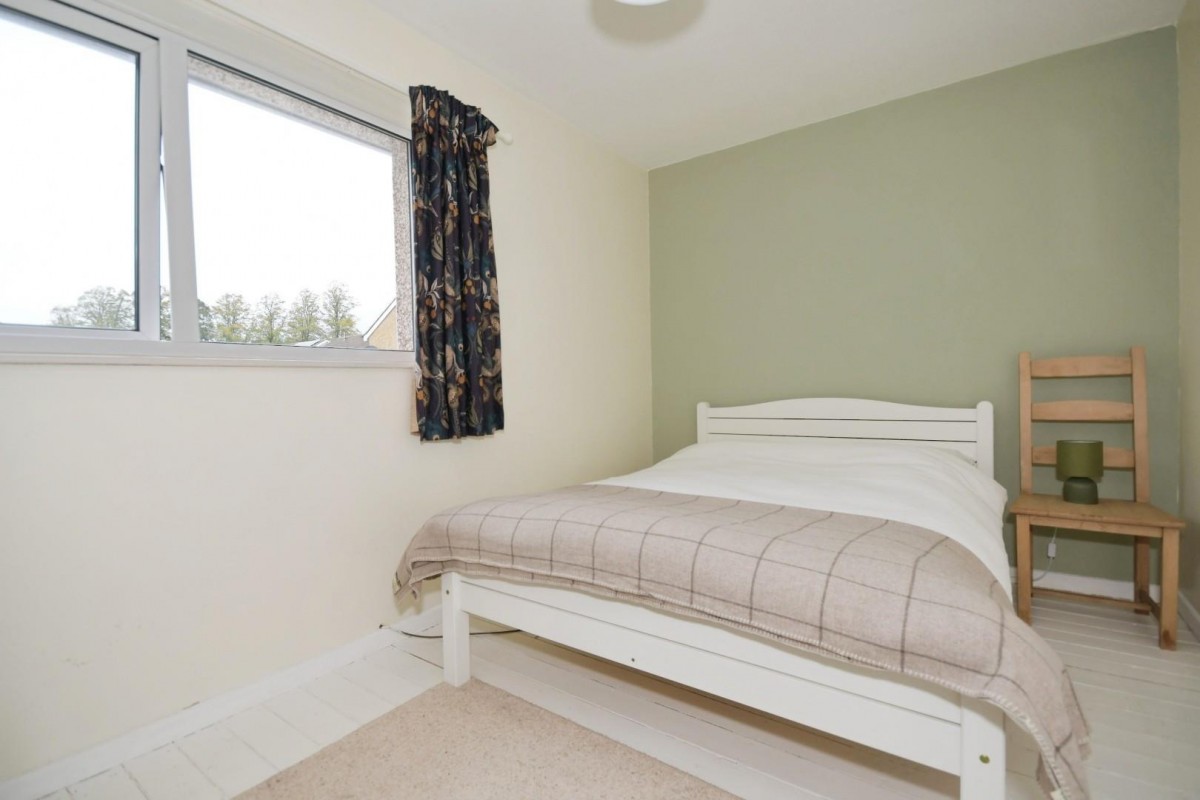 Stubbing Road, Grangewood, Chesterfield, S40 2HP