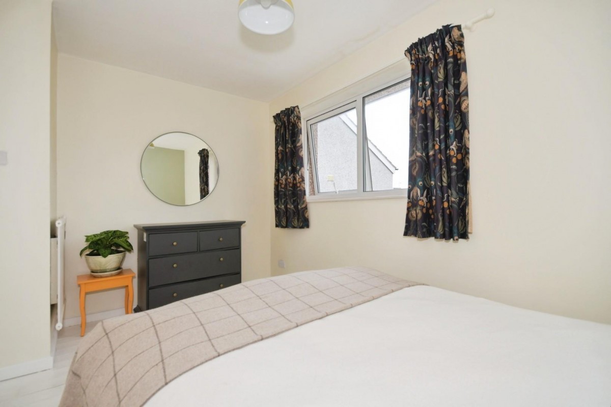 Stubbing Road, Grangewood, Chesterfield, S40 2HP