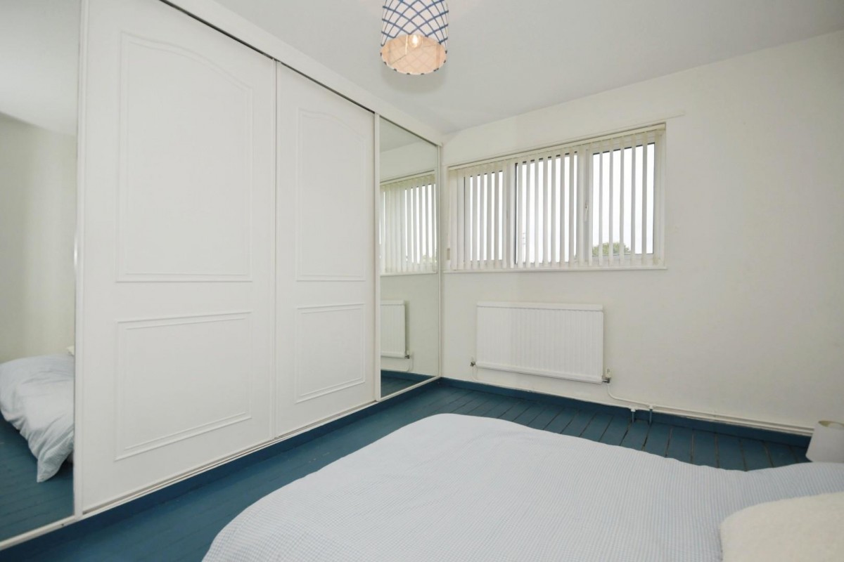 Stubbing Road, Grangewood, Chesterfield, S40 2HP