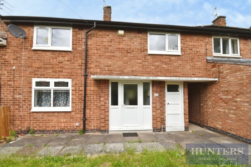 Coleman Road, Leicester