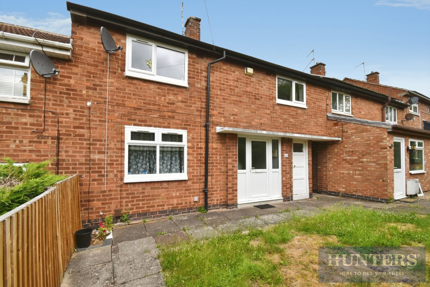 Coleman Road, Leicester