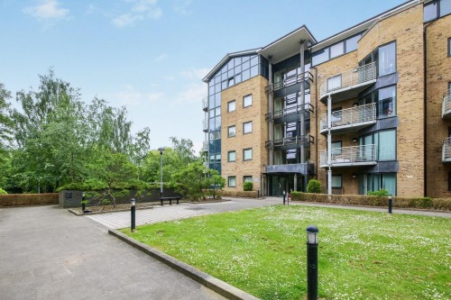Eboracum Way, York